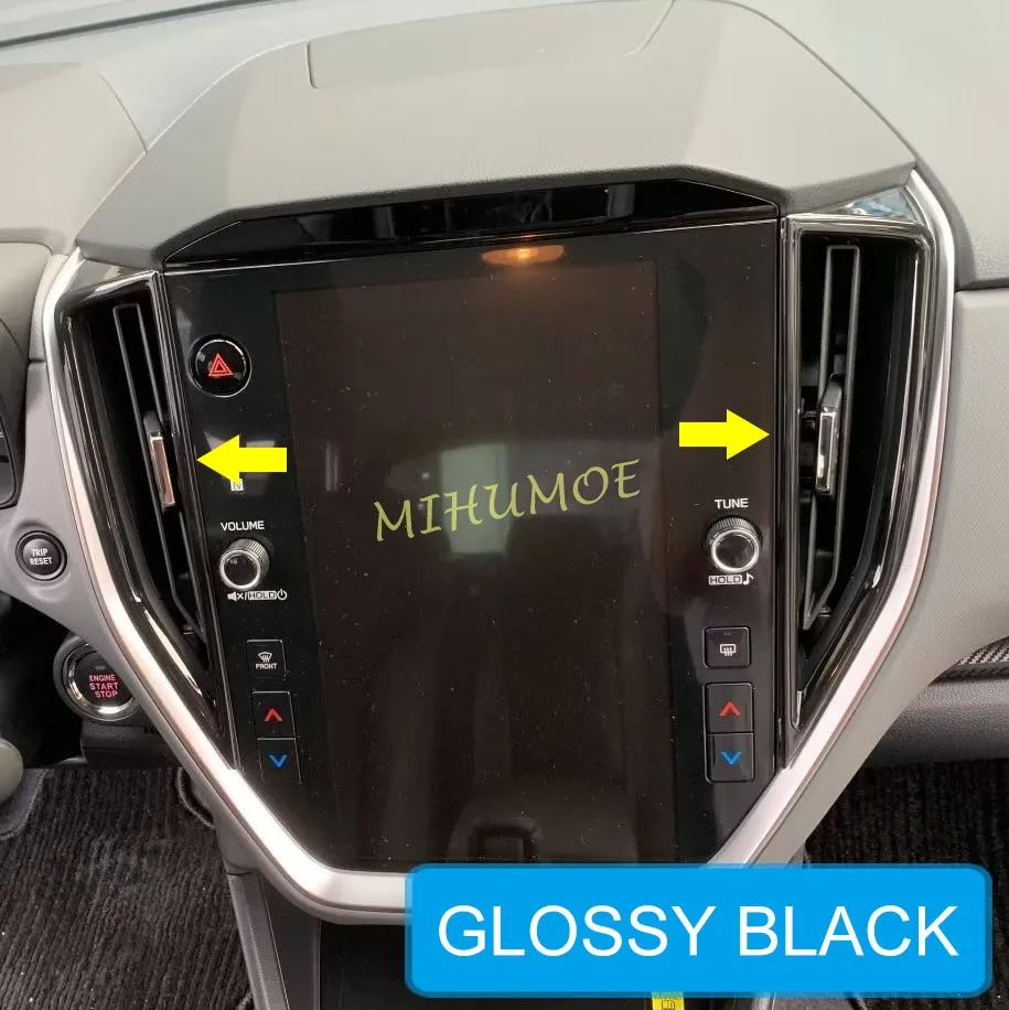 Glossy Black Interi… - image