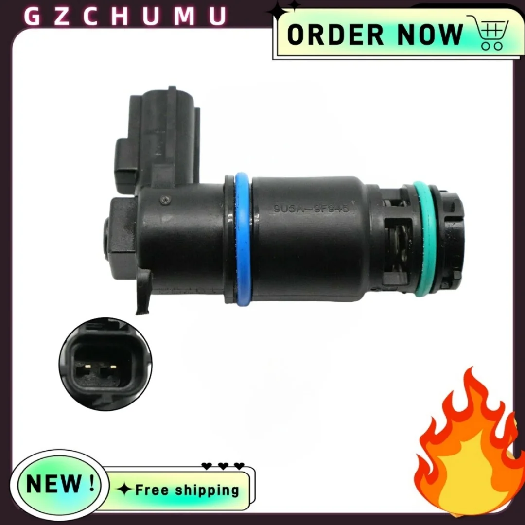 

For Ford 2009-17 E-150 E-250 US 9U5Z-9F945-C Fuel Vapor Vent Purge Solenoid New