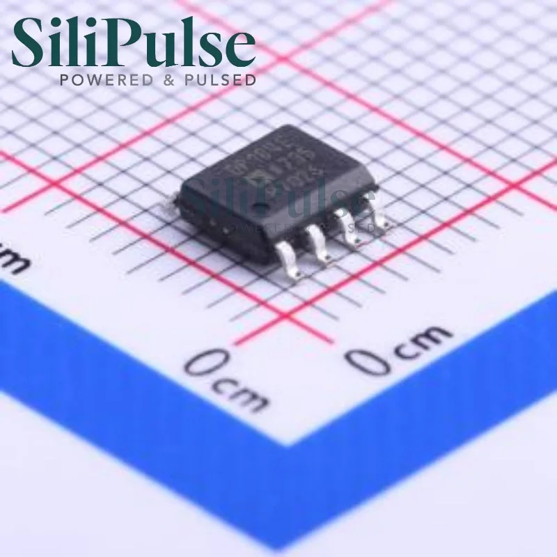 (1pcs) OP184ESZ-REEL7 SOIC-8 100% Original In Stock 4V/us 80nA 4.25MHz SOIC-8