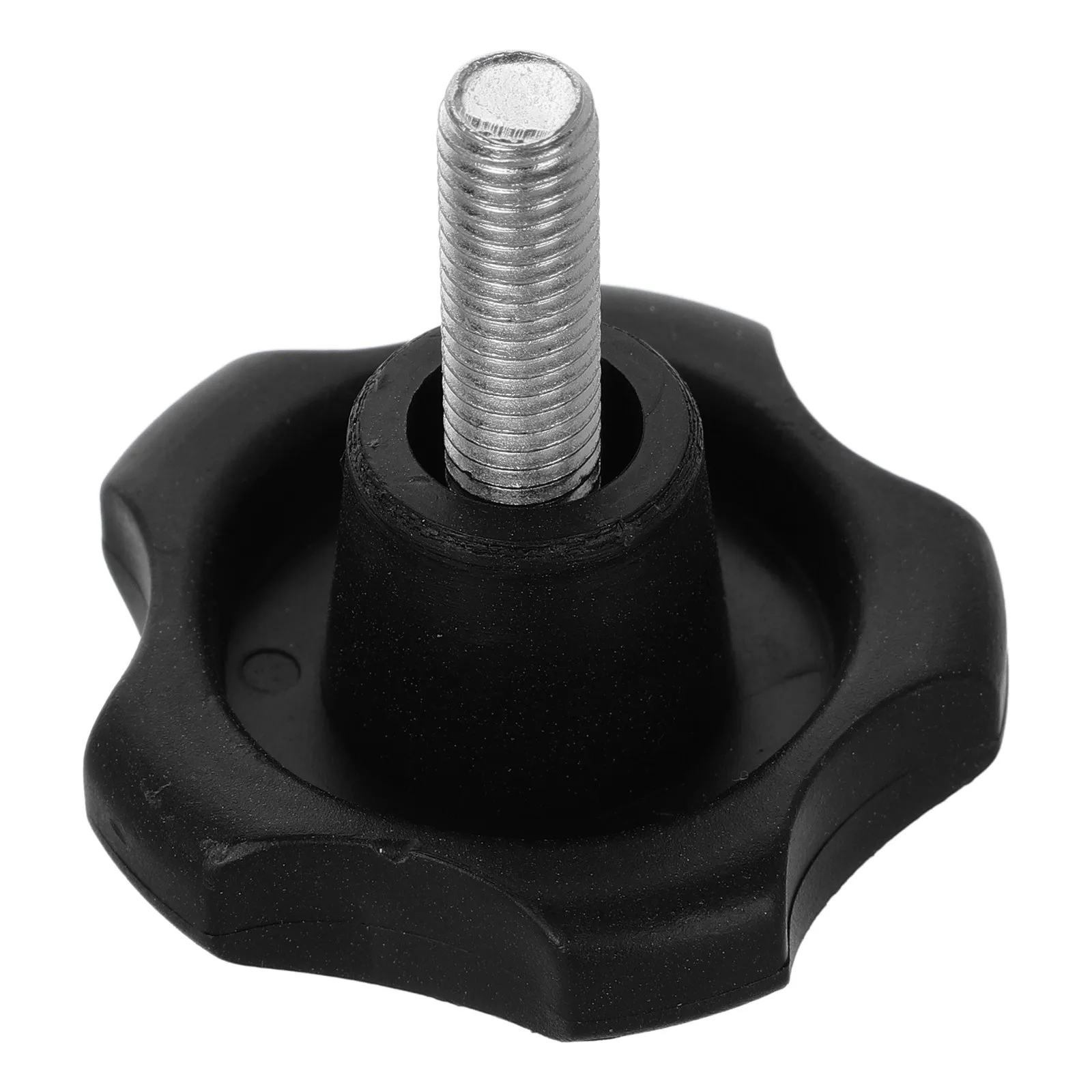 Patio Umbrella Replacement Screw Metal Plastic Outdoor Umbrella Feet Screw Roman Base Stand Replacement Long-Lasting Stability