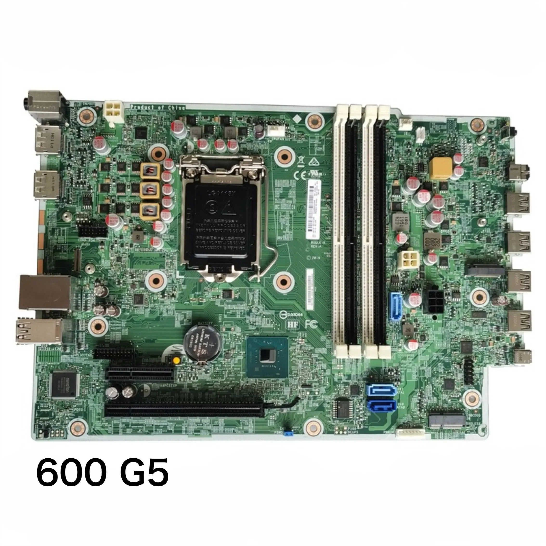 

Материнская плата для HP Prodesk 600 G5 SFF L64990-001 L64710-001 L64710-601 Материнская плата DDR4 100% протестирована, ОК, полностью работает, бесплатная доставка