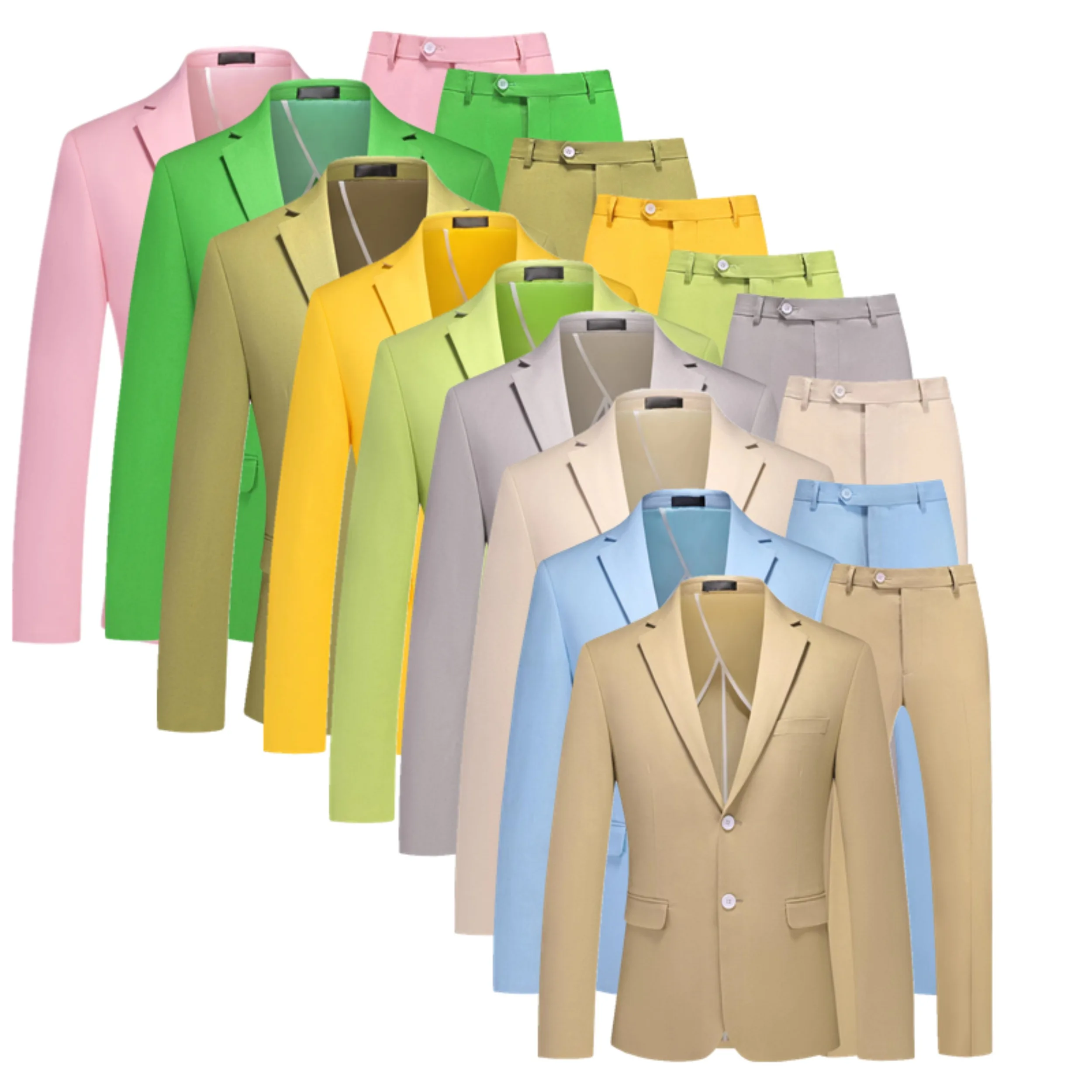 Men's Lightweight S…