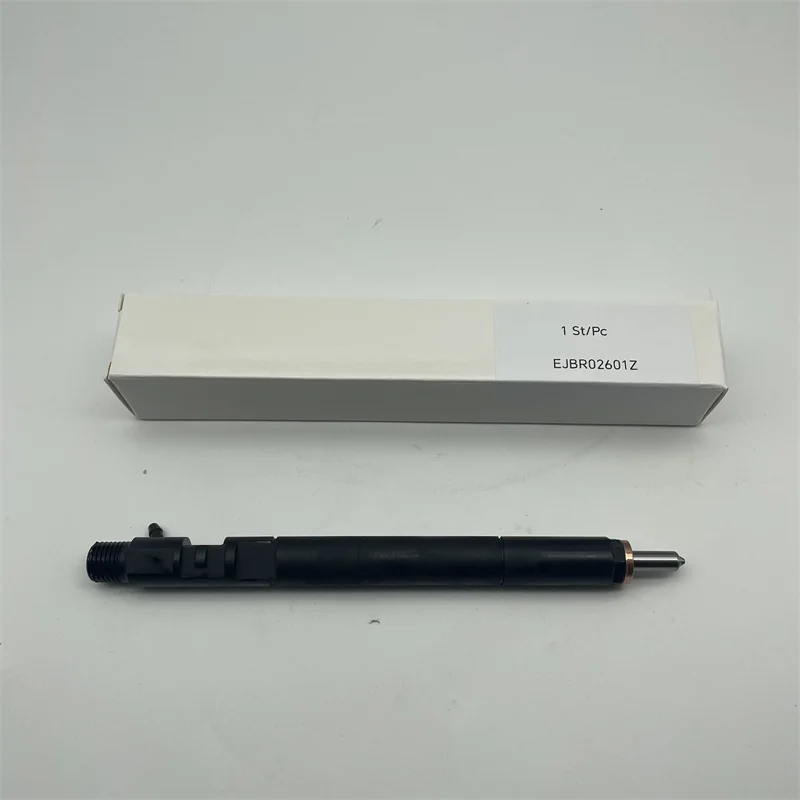 For SSANGYONG Kyron Rexton Rodius Stavic 2.7L Xdi 165bhp Diesel Injector EJBR02601Z A6650170121 6650170121 EURO 3 Engine