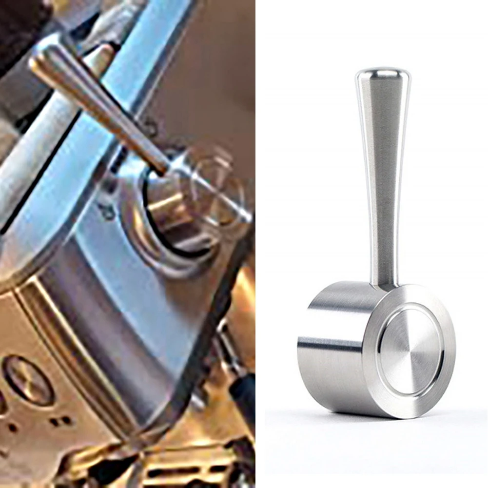 Vervangende stoomhendel voor Breville espressomachines Geschikt voor Barista Express, Infuser, Barista Pro