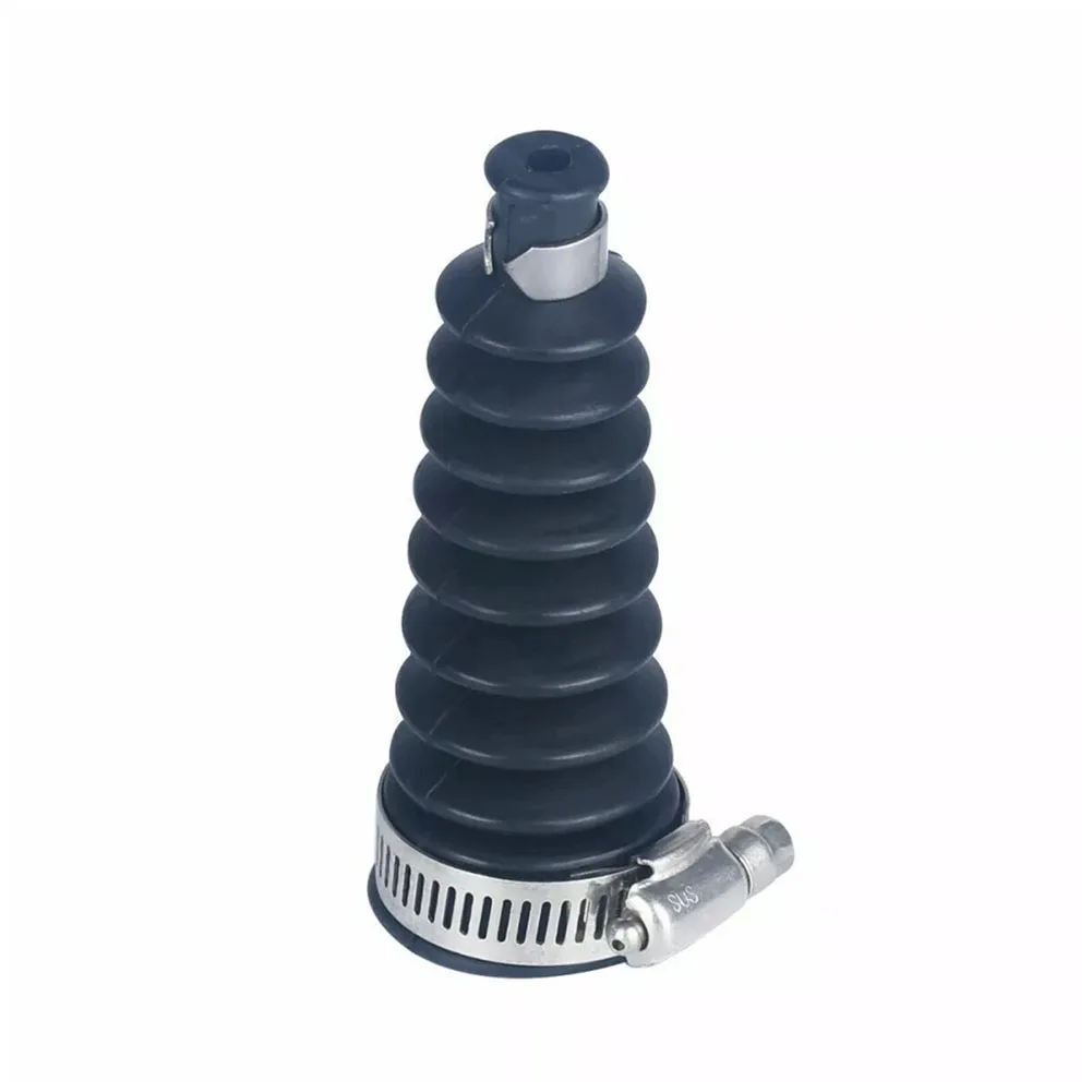 Replacement Shift Cable Bellow Kit for Mercruiser For Mercury Stern Drive For Alpha One for Gen II Rubber Hose with Clamp