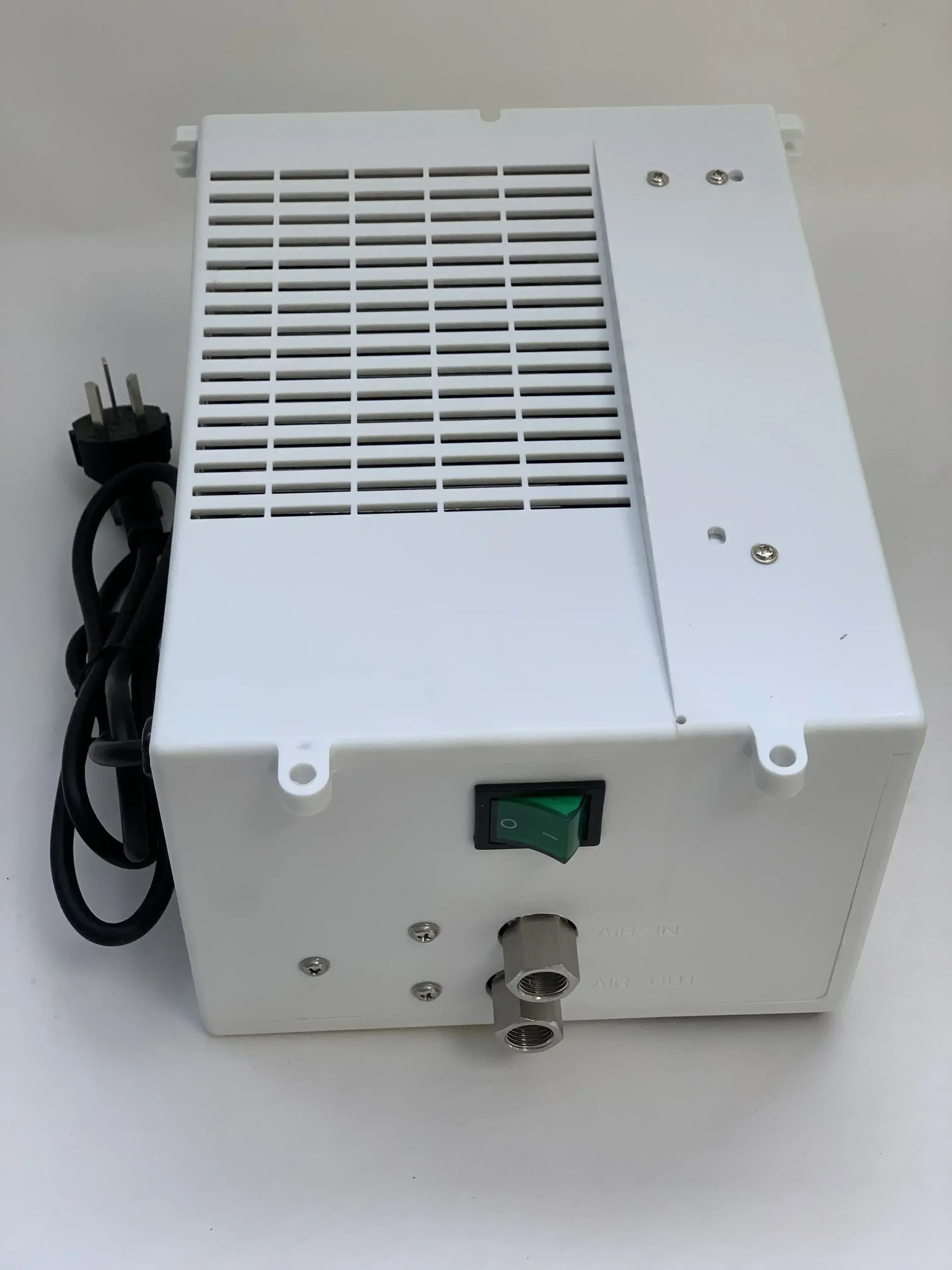 

280LPM Commercial Vacuum Freeze Dryer Machine HOT SALE Freeze Dryer