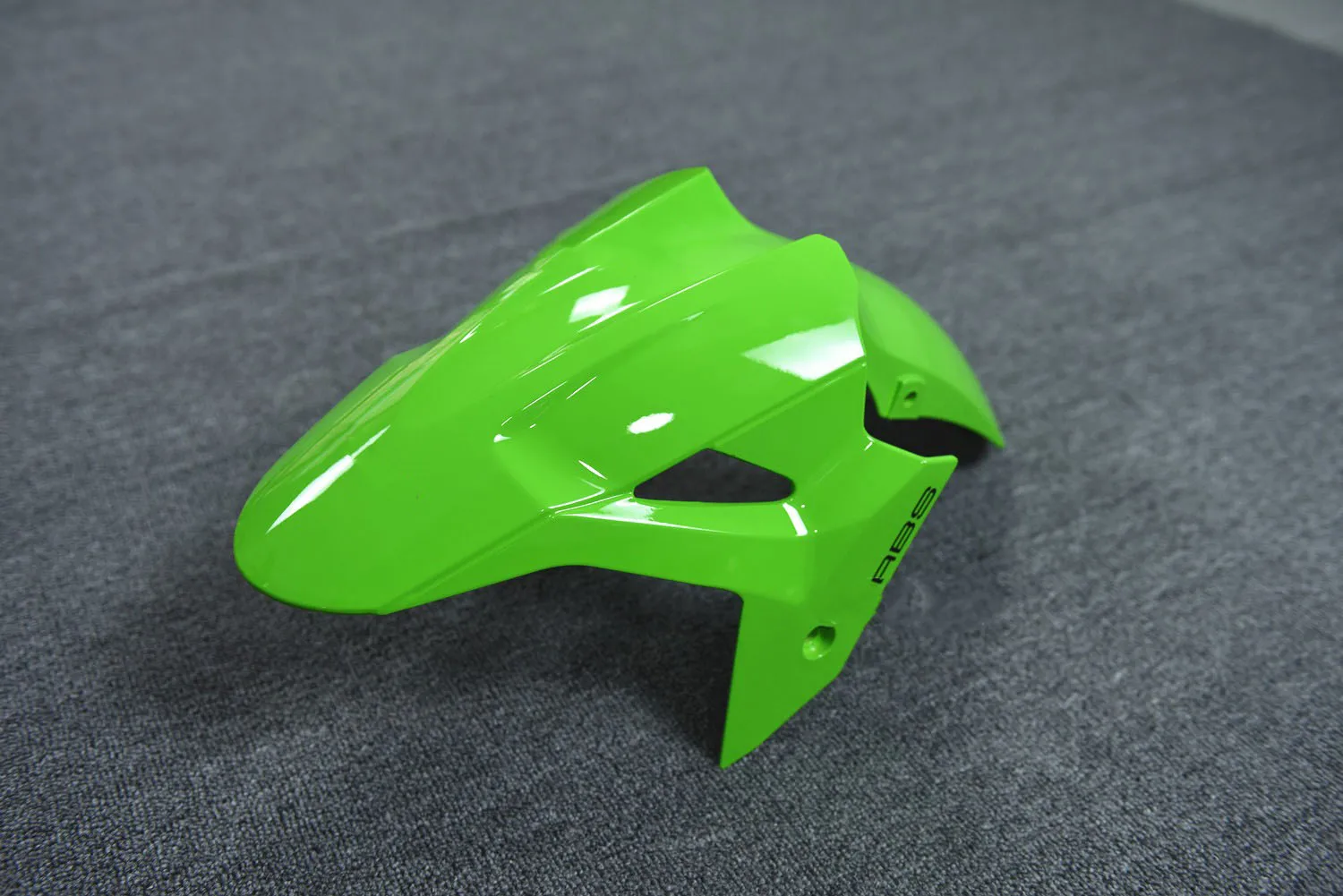 Motorcycle shell suitable for Z400 Ninja400 EX400 Ninja400 2018-2024years front mudguard