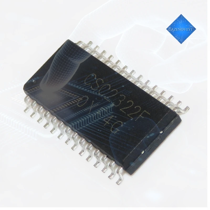 (5-10-20-30-100PCS) EM4095 1 EM4095001 SOP-16 EM4095HMS016A