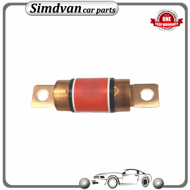 Sekring Otomotif DC 450V untuk BC2000A  PEC125A  PEC150A  PEC225A  PEC250A  PEC60A Baru
