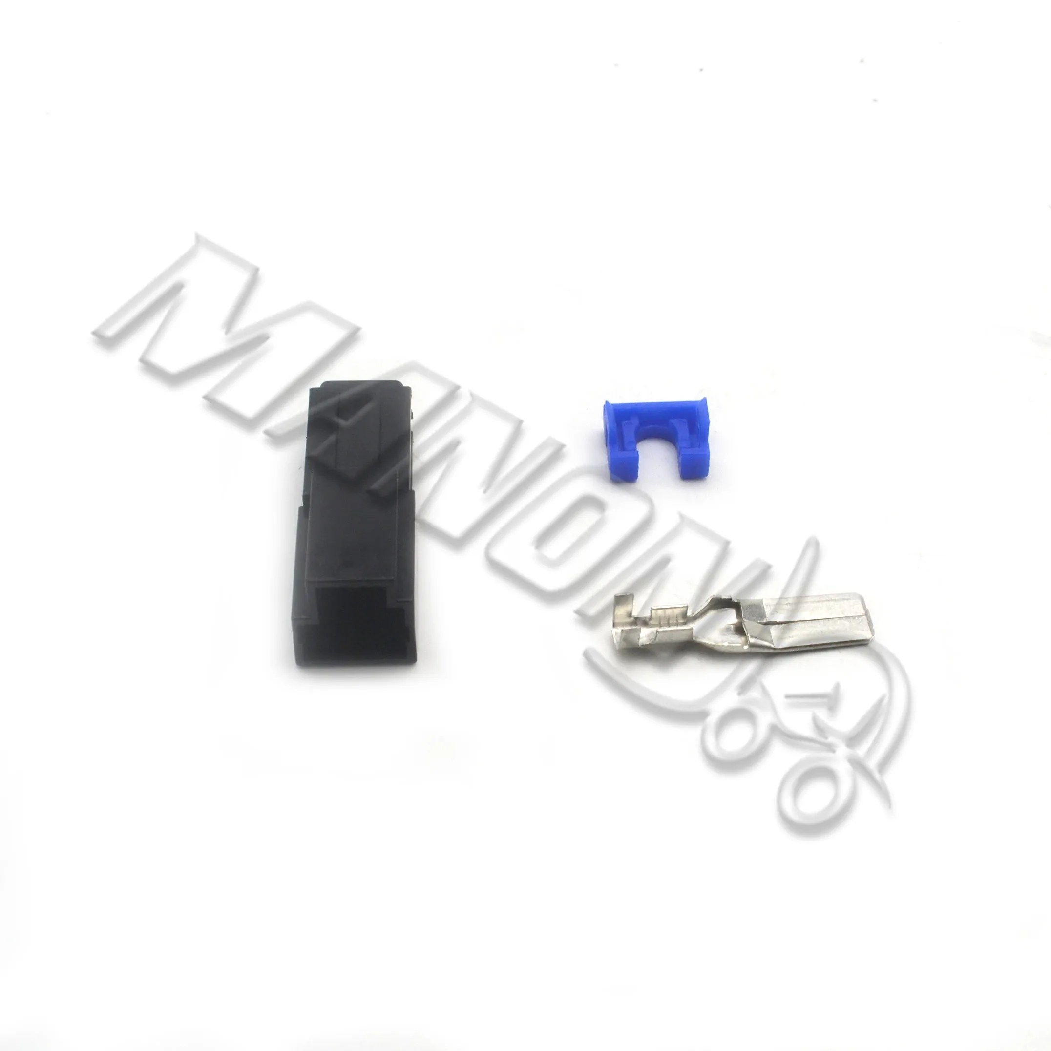 READY to SHIP 56396-401 CONNECTOR Universal25248- 25249- Motor L35*W14*H18.5 PQ7011Y-9.5-11 Forklift Accessories Forklift Parts