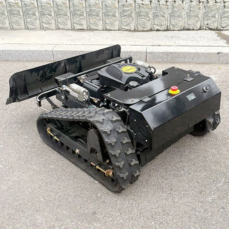 Hot Selling zero Turn Lawn Mowers Riding Smart Lawn Mower Robot Lawn Mower Automatic Gp