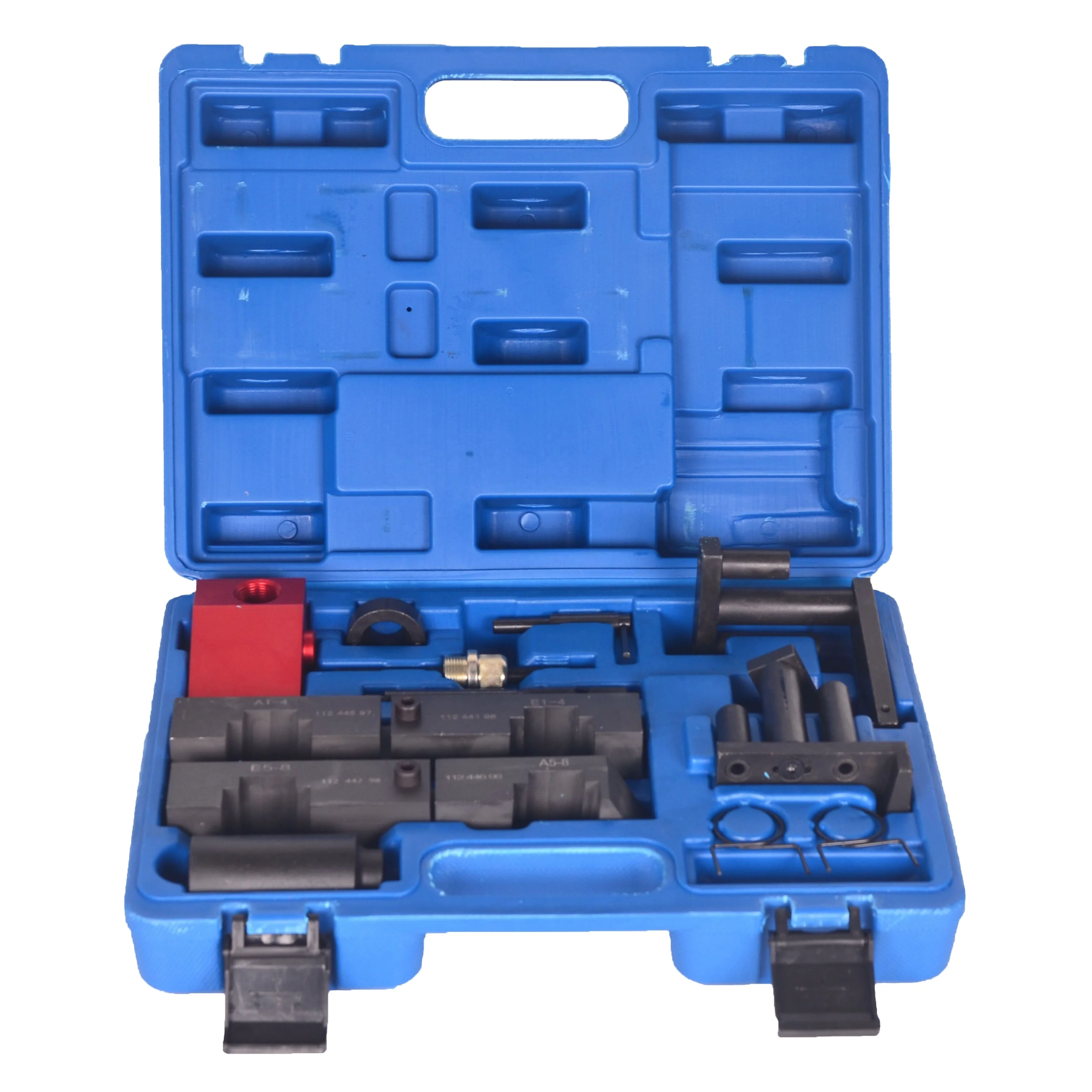 Automotive Compatible for Camshaft Alignment Timing Locking Tool Kit Set for M60/M62/M62TU