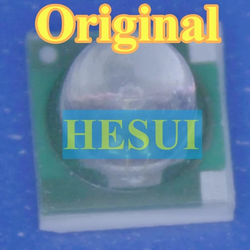 1/10/30PCS Infrared emission tube JNJ-LTJI0112T60/35mil/845-860nm Original SMD3535-3P