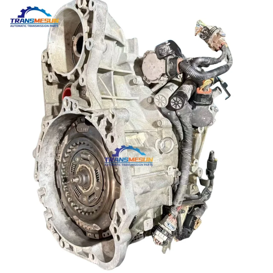 

TRANSMESUN D7UF1 Dry Dual Clutch Automatic Transmission Assembly For Hyundai