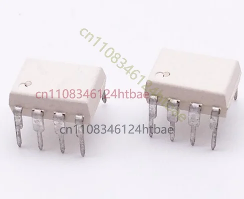For Optocoupler TLP250 P250 DIP8 100PCS/lot