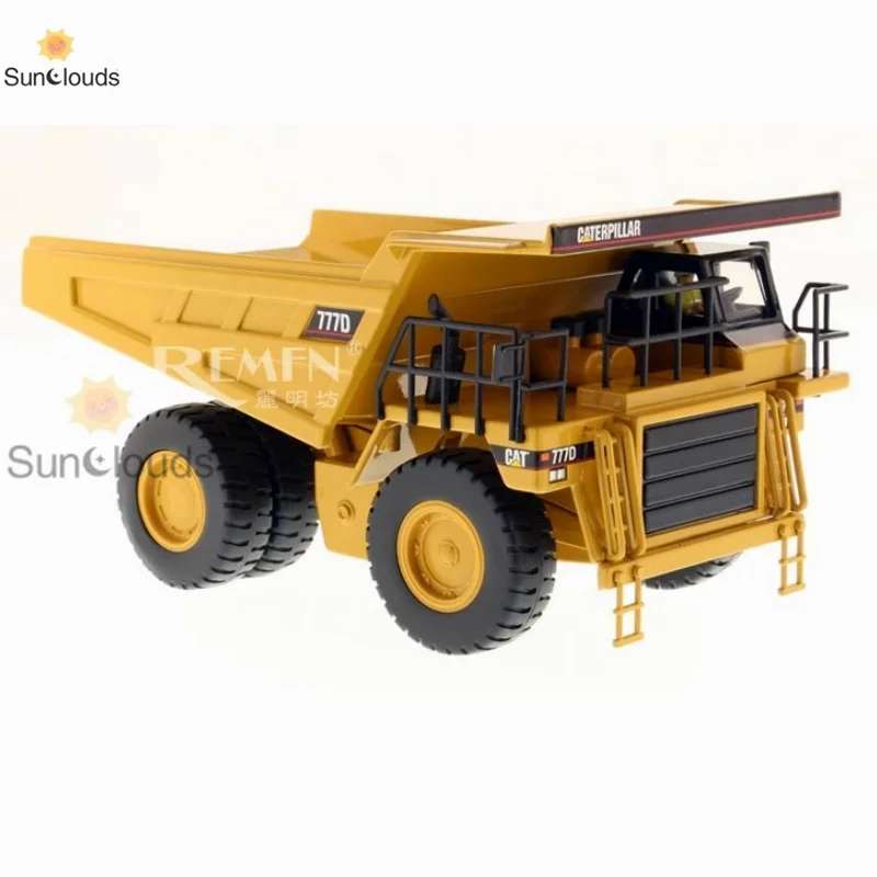 For Caterpillar large mining truck dump truck DM CAT777D engineering truck model 85104C