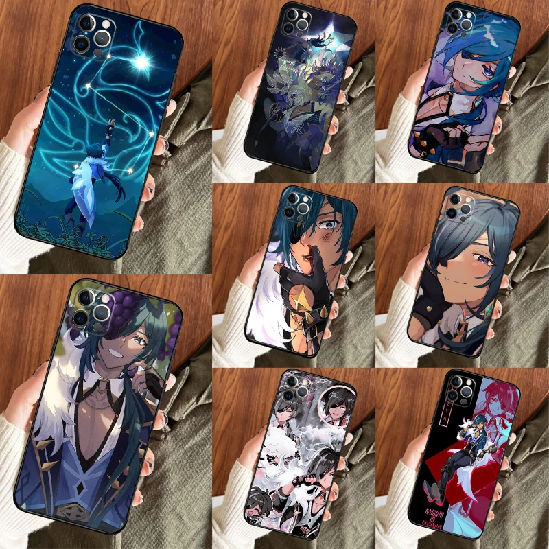 Genshin Impact Kaey… - image