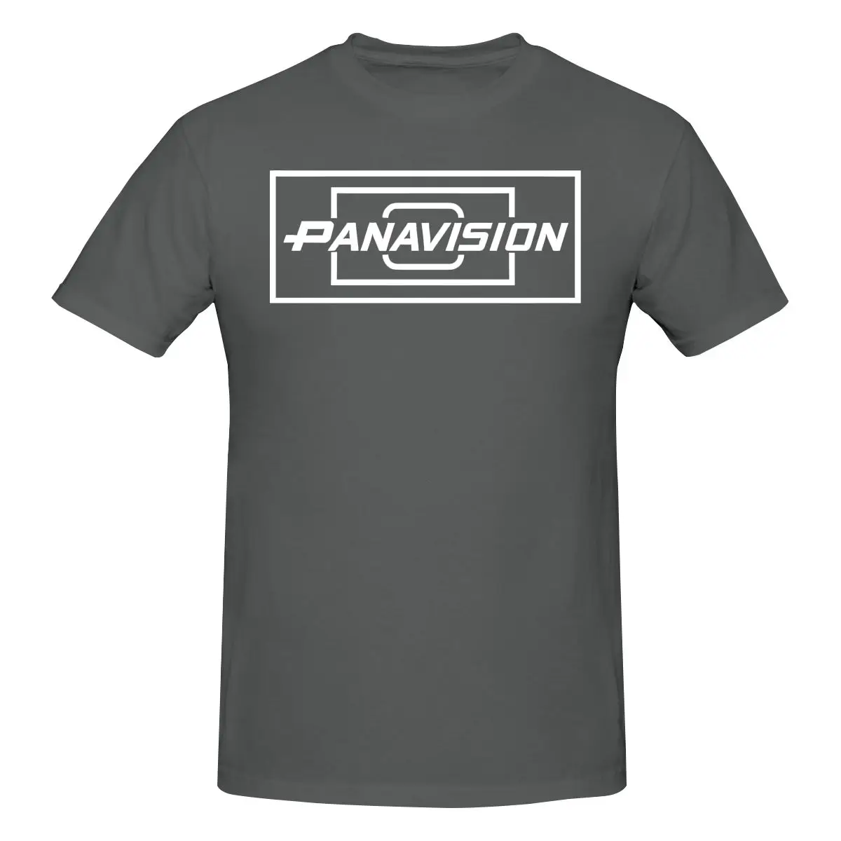 Funny Tour Panavision Film Men's T-shirt Printed Tops are loose and slim fit Women's T-shirts