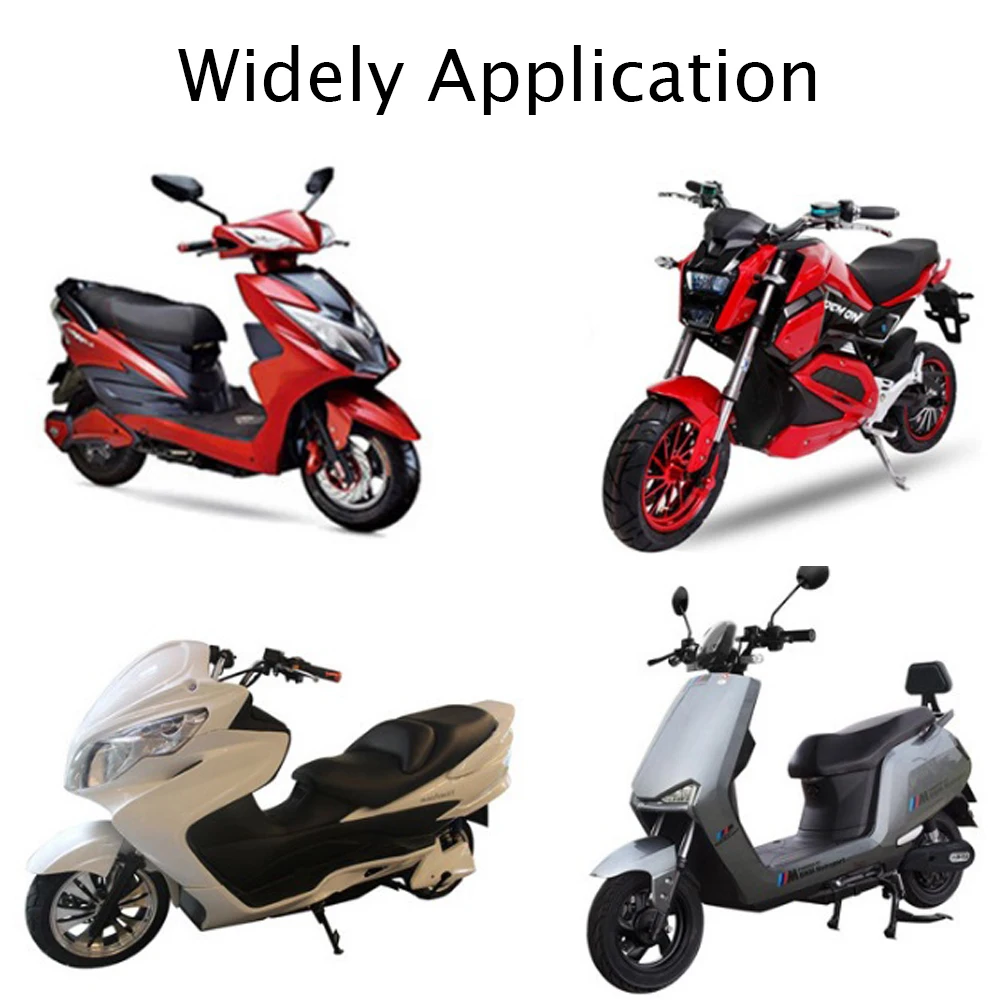 

Контроллер электромобиля 48 В/60 В/72 В/96 В, трехрежимный синусоидальный бесщеточный двигатель, интеллектуальный контроллер 500 Вт/1000 Вт/1200 Вт/1500 Вт