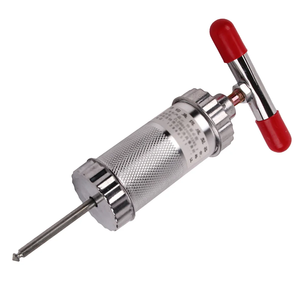 

Making Tool Professional Fishing Hook Bait Shaper Durable Practical Easy Use Large Force Reduces Viscosity