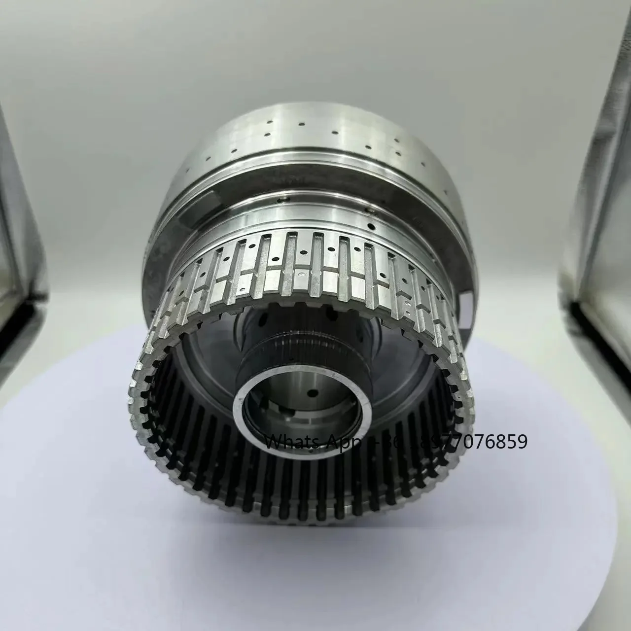 10R80 Clutch Drum Of Automatic Transmission Is Suitable For Ford JL3Z 7H351 B 10R80 Transmission