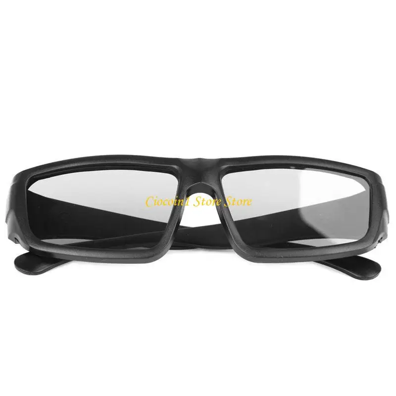 A3PC A3PC 3D Stereo Glasses H4 Passive Circularly Polarized Unisex 3D Glasses Support Polarized 3D  for Most Domestic Cinemas - Aliexpress Deal