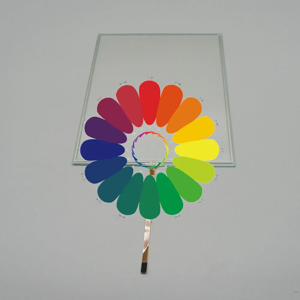 

1 шт. 802K65291 сенсорная панель копировальный аппарат сенсорный экран для Xerox DocuColor 250 240 242 252 DC 240 250 DC 240 DC250