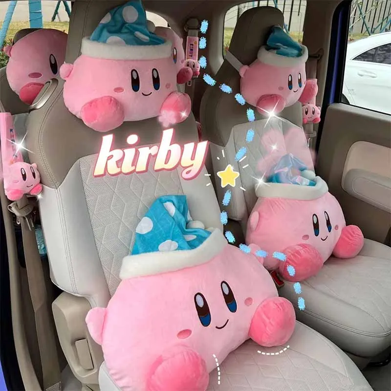 

Подушка-одеяло Kawaii в виде звезды