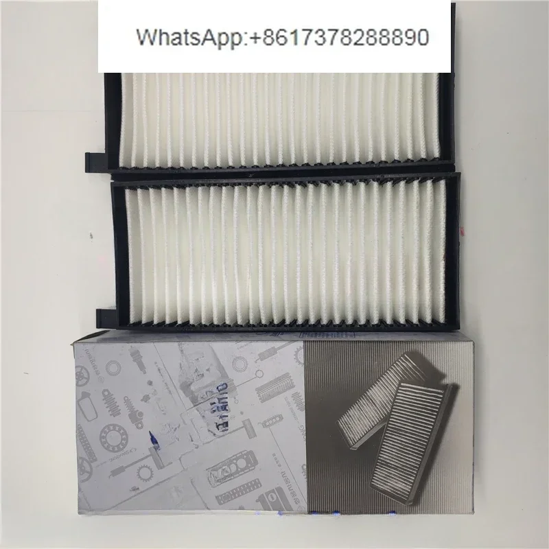 

Air conditioner filter element Air conditioner filter 68111091A0