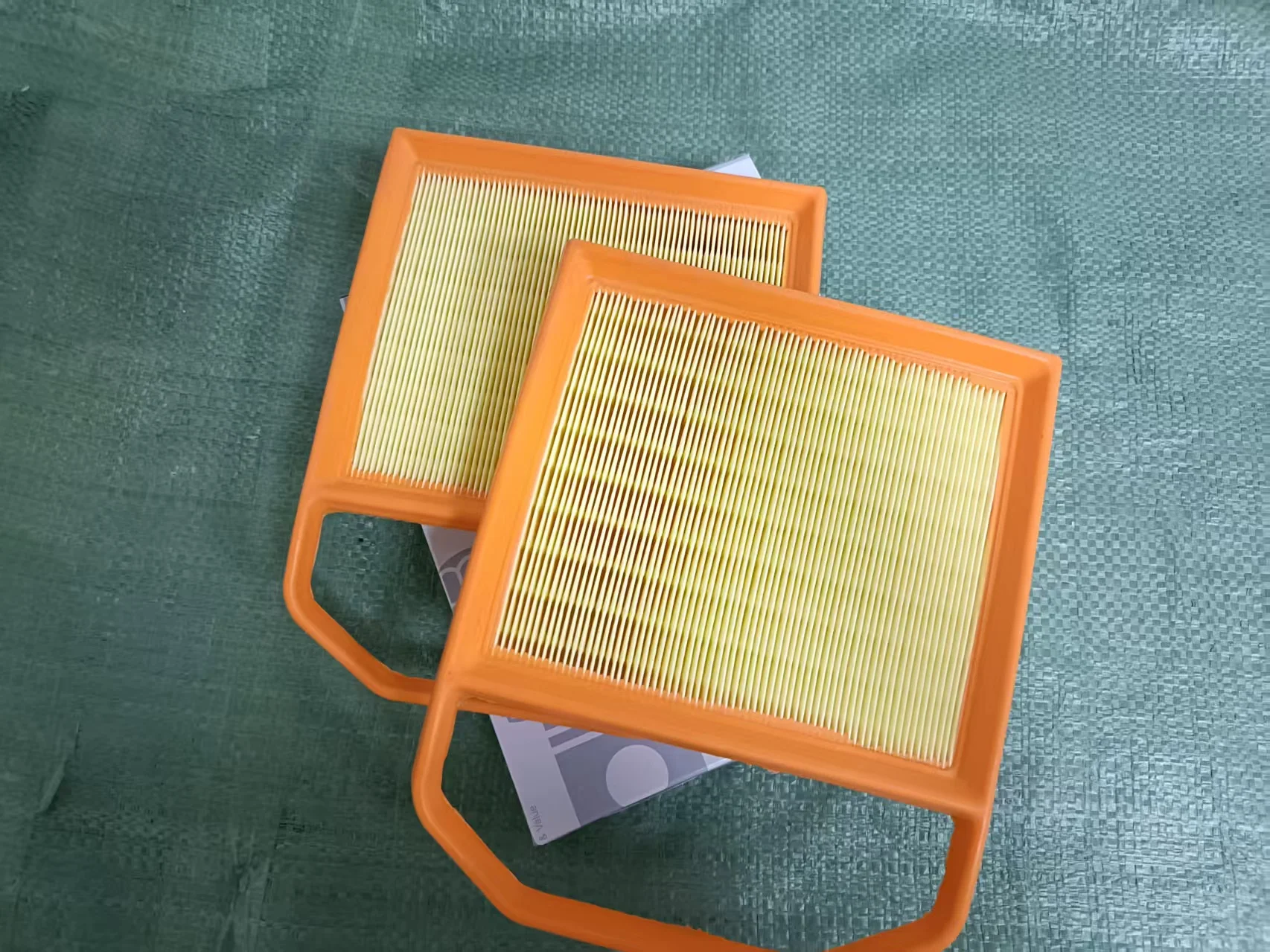 

Air Filter For Mercedes Benz GLE W166 C292 2015-2019 GLE 400 450 500e AMG 43 4MATIC A2760940504