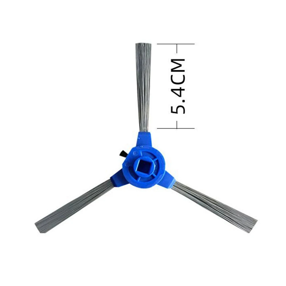 M14K-Replacement Filter Mop Cloth Edge Brush Accessories For Eufy Robovac G10 G30 Sweeping Robot Accessories