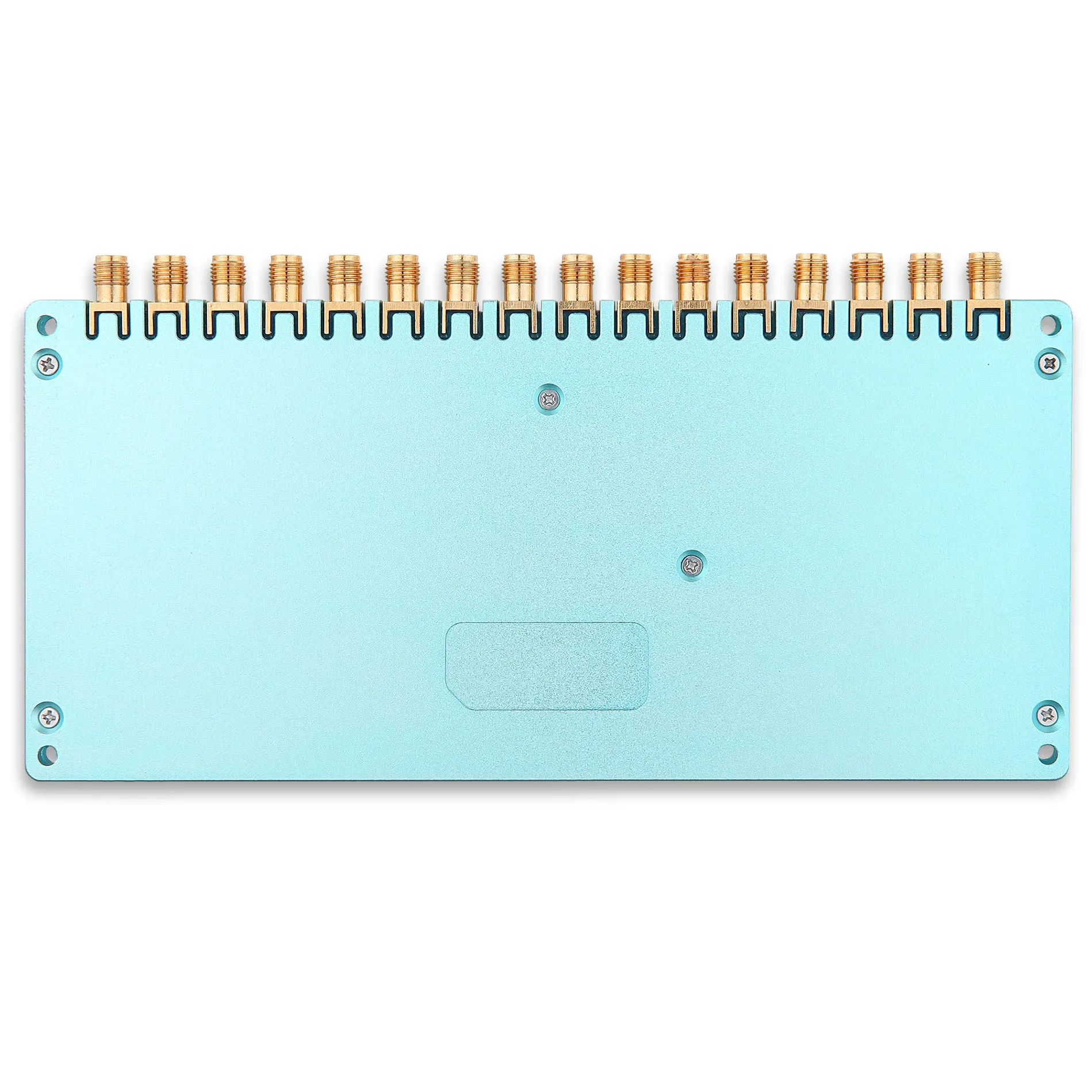 UHF 16 قناة وحدة rfid تردد الراديو تحديد خزانة إدارة الملفات خزانة ذكية بروتوكول GJB7377