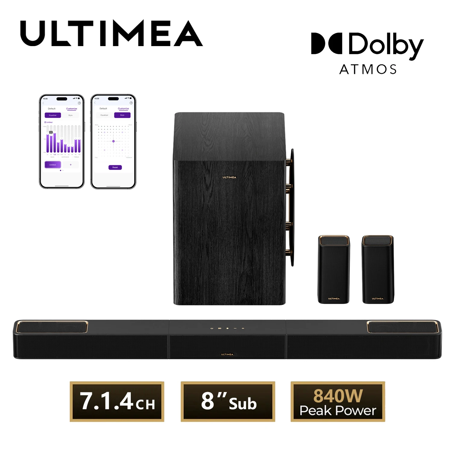#27 Latest Home Theater Systems Offers