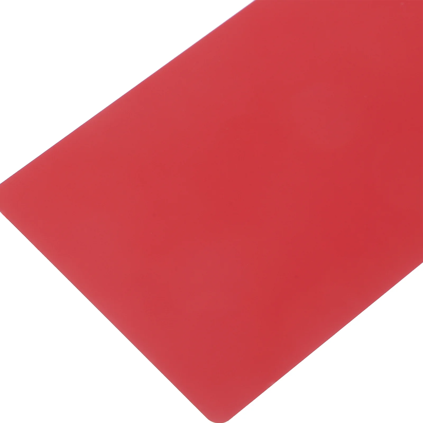 

100Pcs Aluminum Alloy Metal Name Cards Blank Engraving Business Card Blanks DIY Metal Signs Labels Tags Smooth Blank Cards