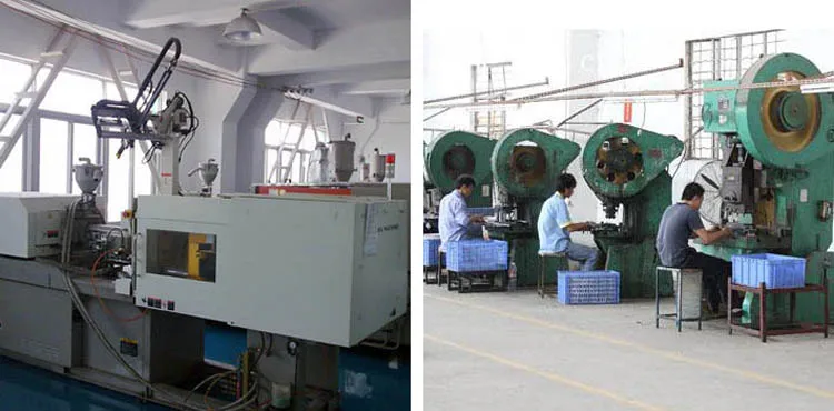 Slitta a 3 Sci Guidabile in Plastica per Adulti, Limite di Peso 80kg, Età 3+