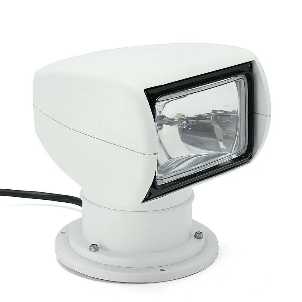 Searchlight Type Remote Control Searchlight Car Searchlight Accessories