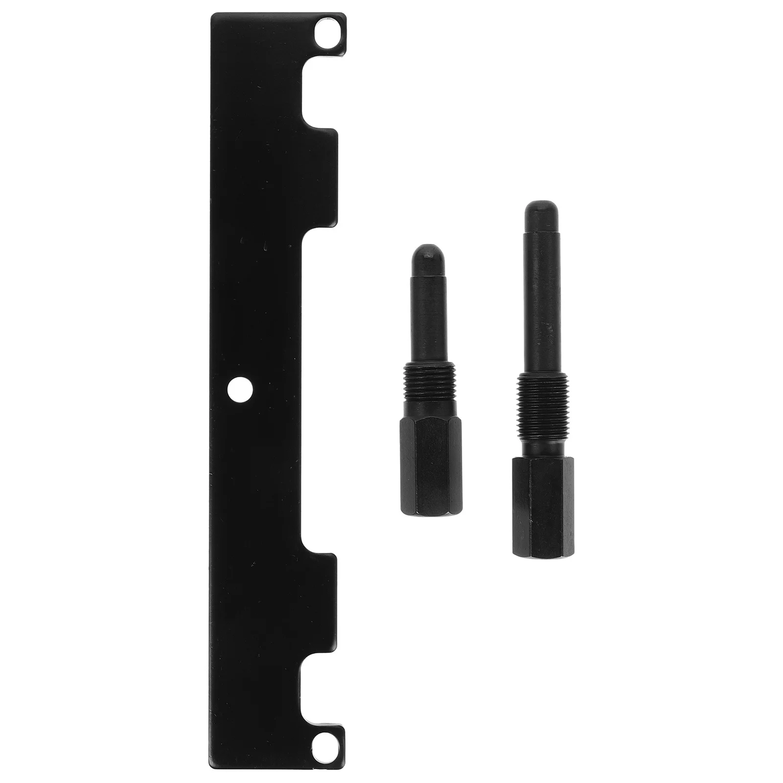 

3Pcs Engine Camshaft Timing Locking Tool Kit Timing Chain Tensioner Tool Set Compatible with Chery Sqr473 481 484f Accurate