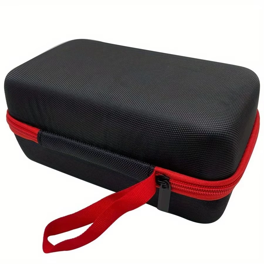 1pc EVA Material Heavy Duty Multi-function Tool Organizer, Equipped with Reliable Metal Zippers to Protect Your Favorite Equipme
