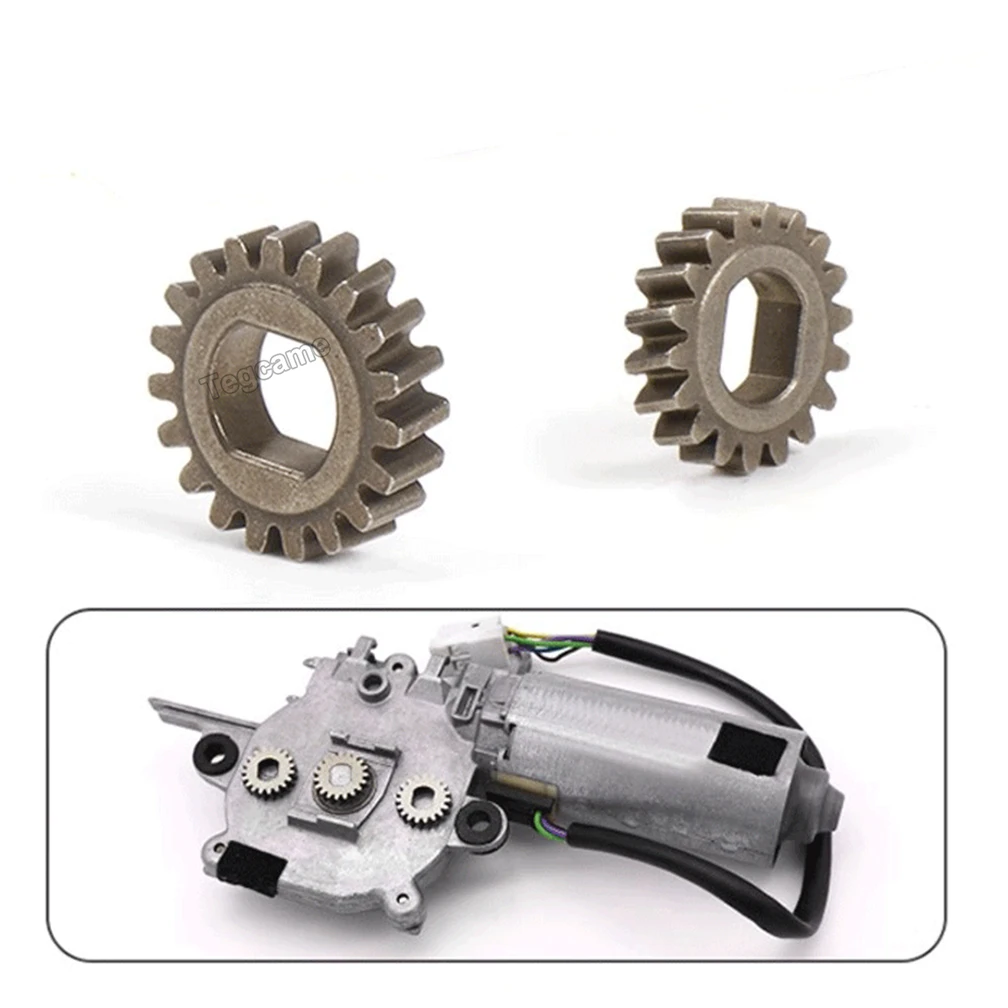 

Оригинальный мотор-редуктор люка для Mitsubishi Pajero/Montero V73 V75 V77 V93 V97 18T 19T, мотор-редуктор люка