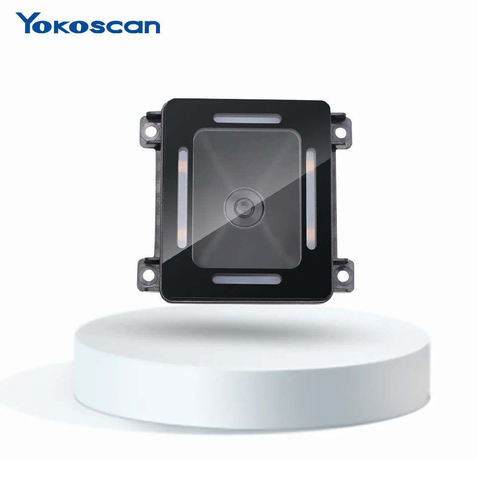 EP8200 High Sensitive Barcode Scanner Code Reader Barcode Scan Engine 1D 2D QR Barcode Scanner Modul