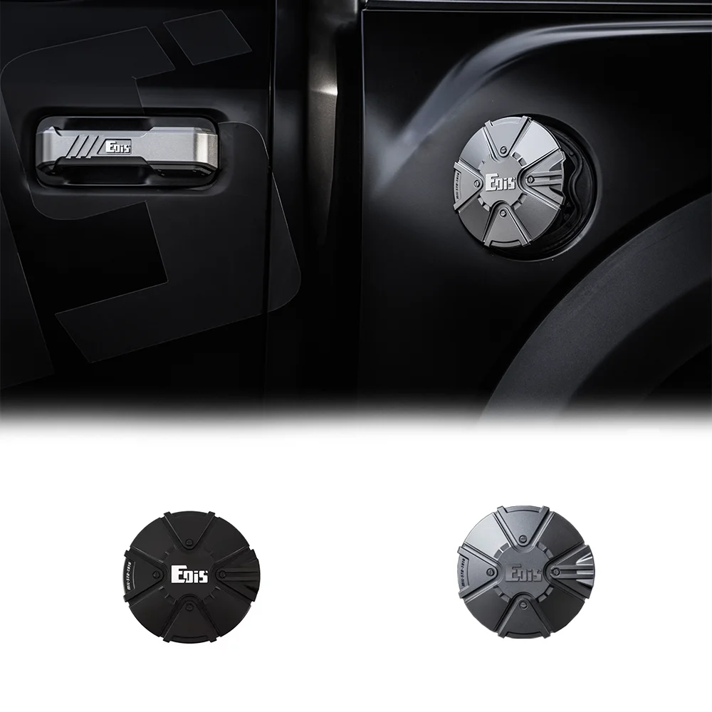 

TLF Eois 2017-2020 raptor Accessories Parts CNC Process Aluminum Alloy COVER for F150