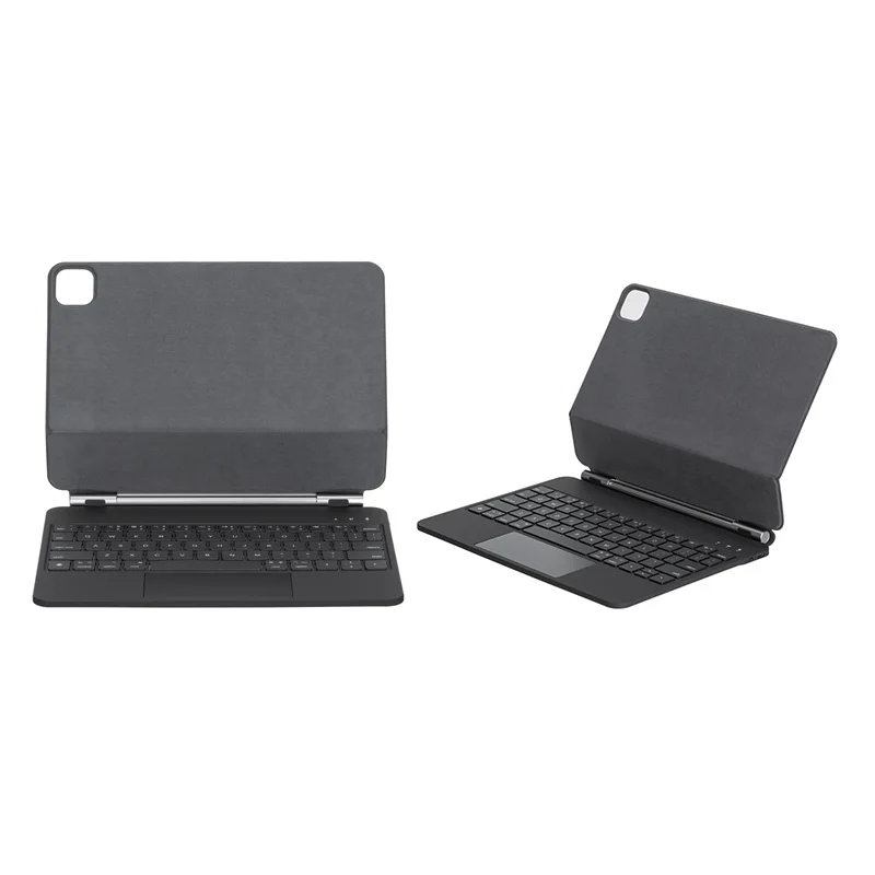 magic-keyboard-folio-para-ipad-pro-2024-teclado-inalambrico-bluetooth-teclado-magnetico-con-panel-tactil