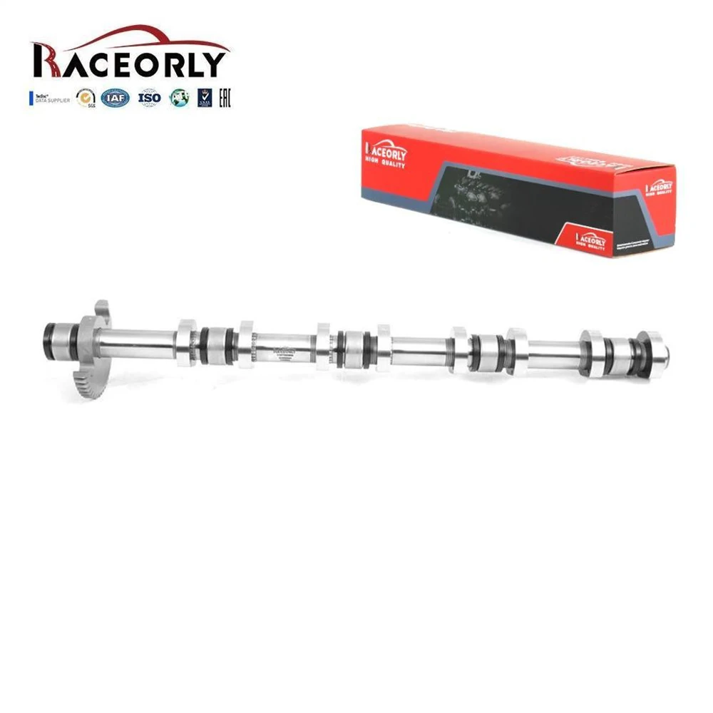 عمود الحدبات بعمود غريب الأطوار لسيارات BMW MINI Peugeot 3008 N16B16A 11377533888