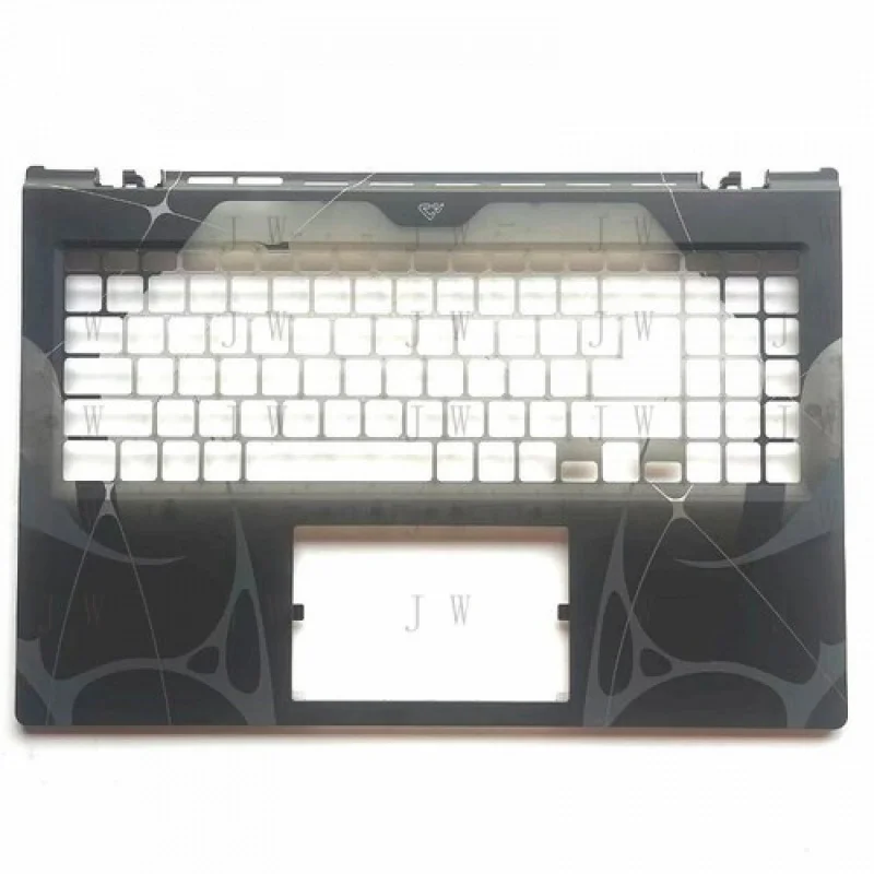 

DDZ New For MSI Cyborg 15 B2RW MS-15Q1 Laptop Upper Case Palmrest Cover