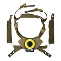 tan Suspension