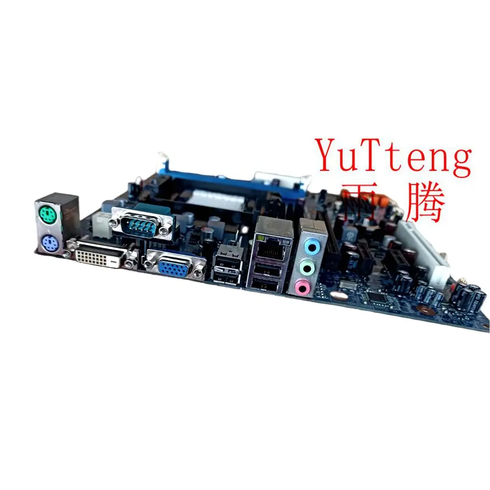 For Lenovo Thinkcentre A63 Desktop Motherboard M3A780M v1.0 89Y1256 Mainboard 100%tested fully work