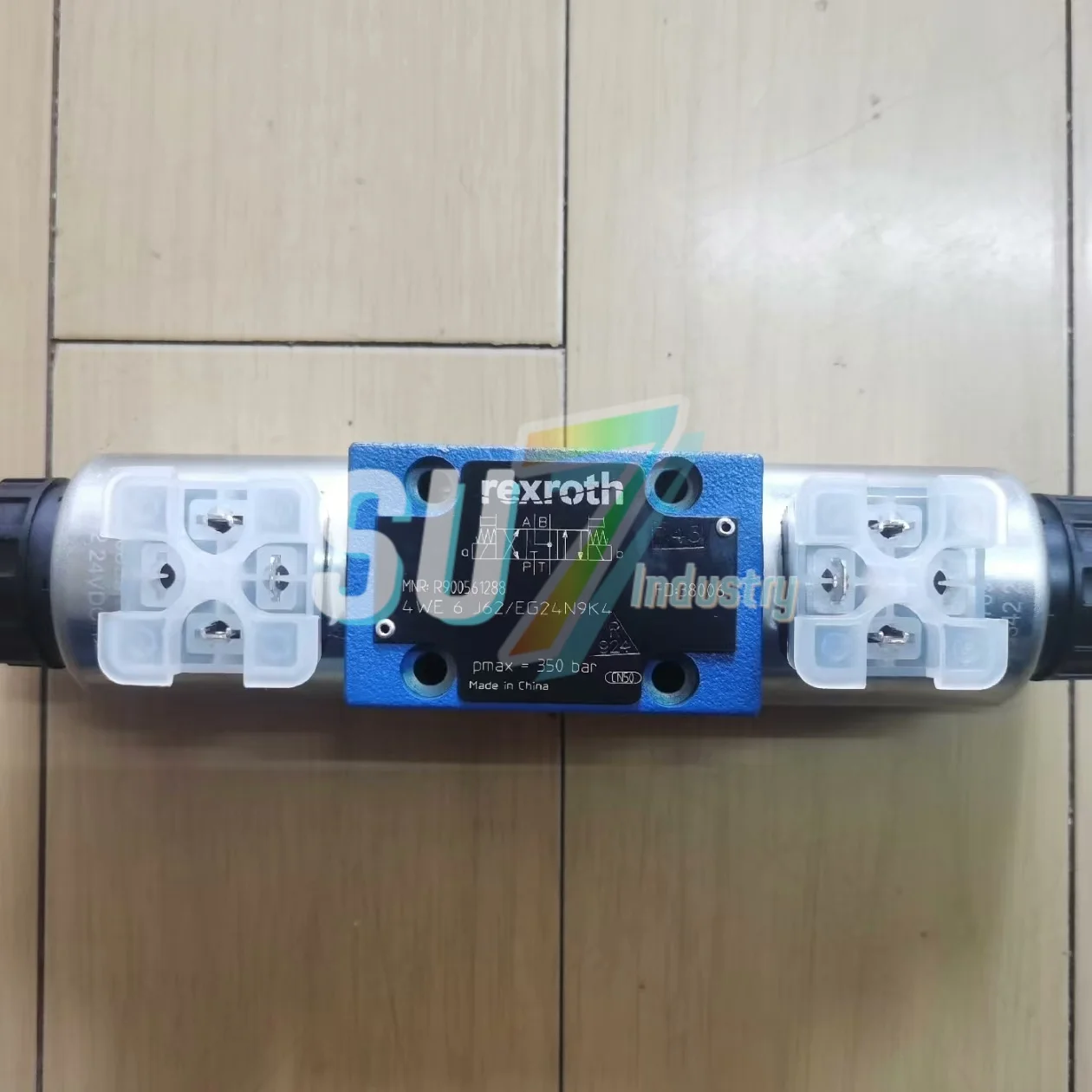 R900561288 ソレノイドバルブ 新品在庫あり