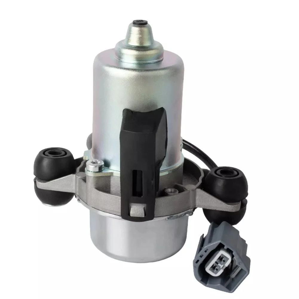 

Power Brake Booster Vacuum Pump For Volvo C30 C70 S40 S60 S80 V40 V50 V70 XC70 XC90 Metal Silver 31317530 009428081 31317530