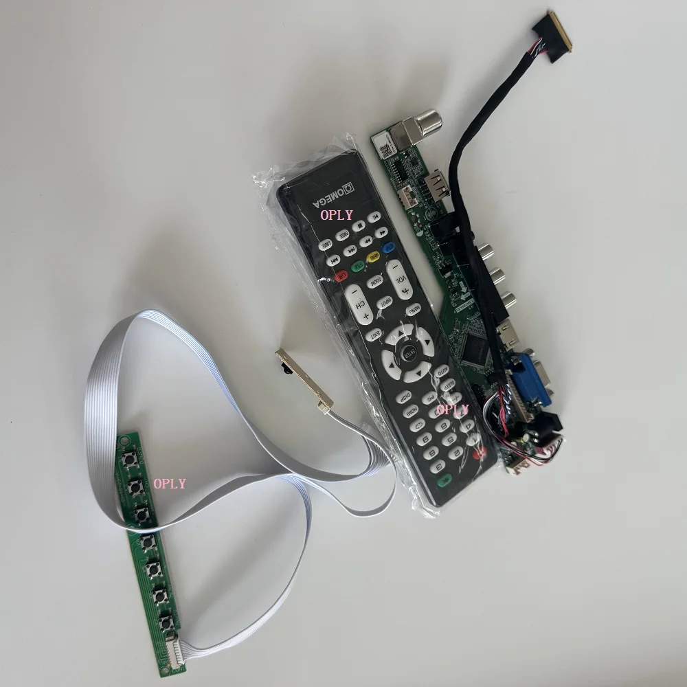 For Auo B140RW02 B1… - image