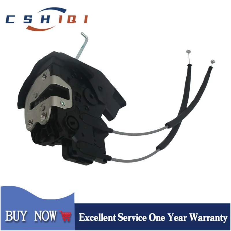 

Rear Left Door Panel Lock Latch Actuator For 2018-2013 Kia Rio LX EX 1.6L 81410H8000 Car Parts 81410-H8000 81410 H8000